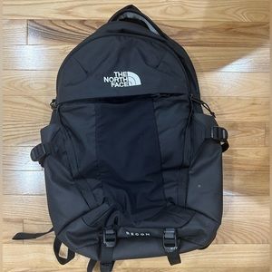 North Face Recon Backpack